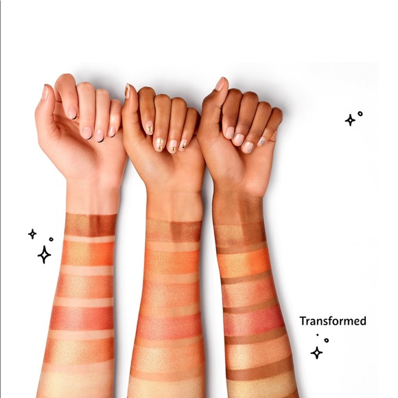 Sephora collection contour blush spice market blush palette - Picture 2 of 6